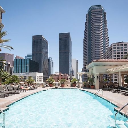 Sunshine Suites At The Piero Los Ángeles Exterior foto