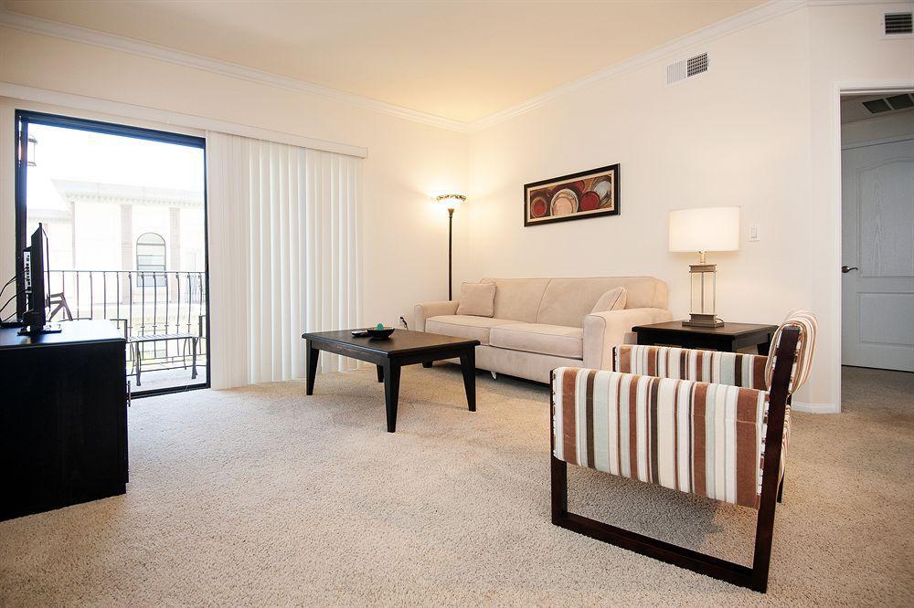 Sunshine Suites At The Piero Los Ángeles Exterior foto