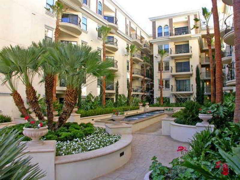 Sunshine Suites At The Piero Los Ángeles Exterior foto